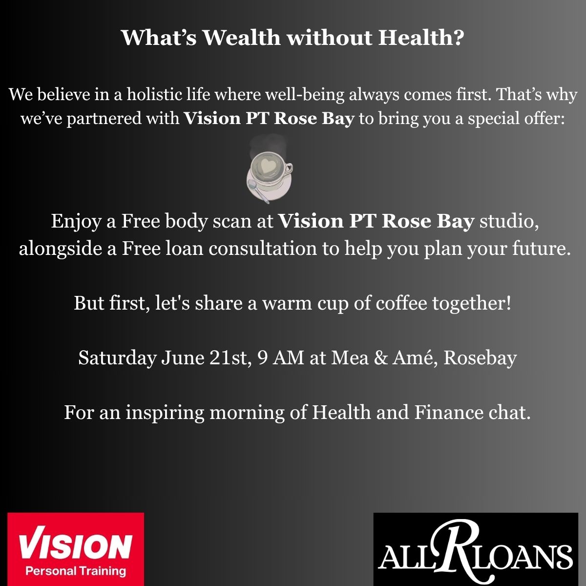 Vision & ARL